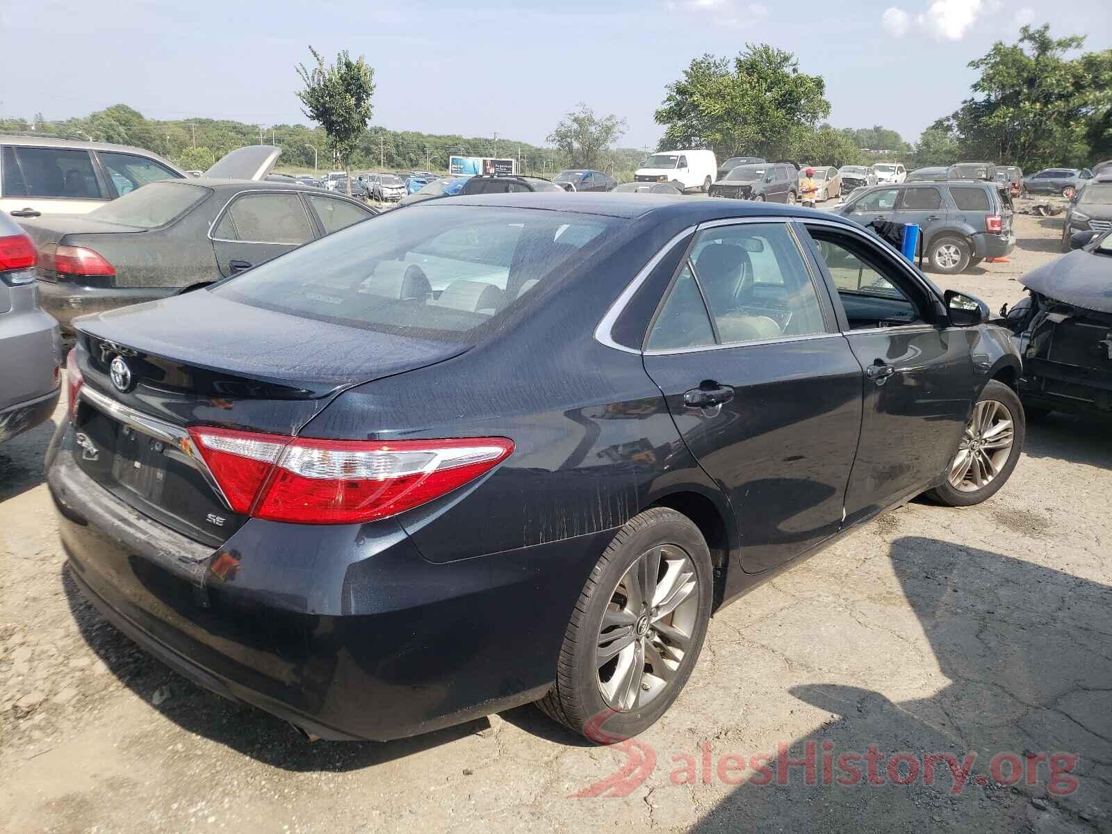 4T1BF1FK6GU193775 2016 TOYOTA CAMRY