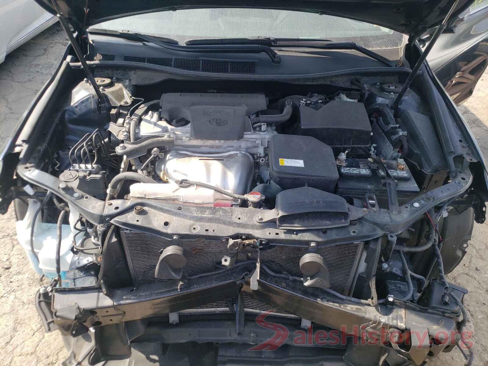 4T1BF1FK6GU193775 2016 TOYOTA CAMRY