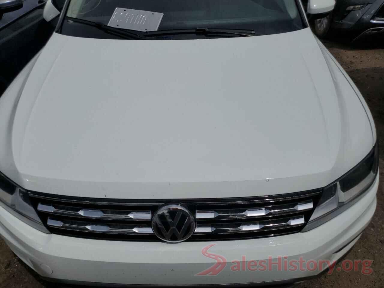 3VV2B7AXXKM015159 2019 VOLKSWAGEN TIGUAN