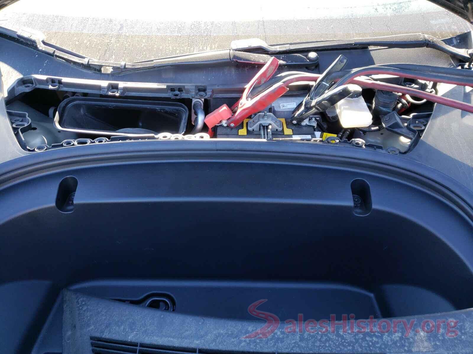 5YJ3E1EC4LF601375 2020 TESLA MODEL 3