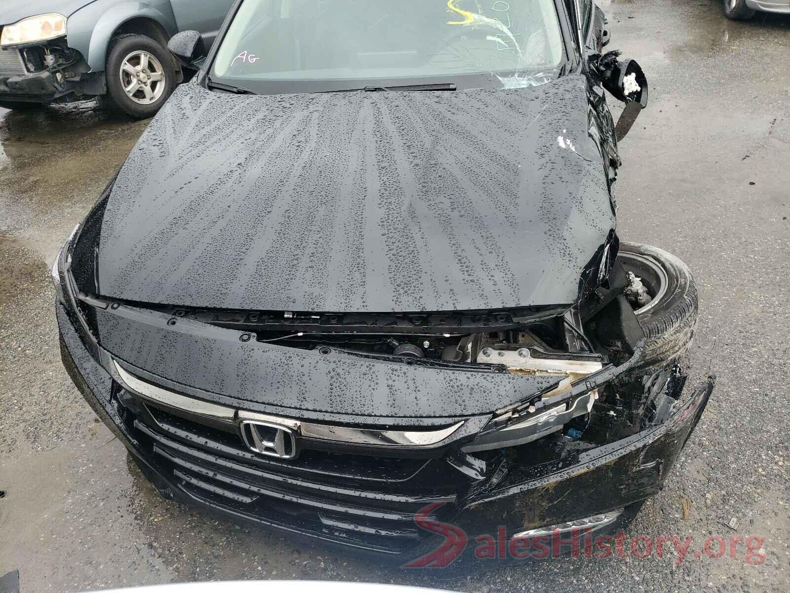 1HGCV1F5XJA055432 2018 HONDA ACCORD