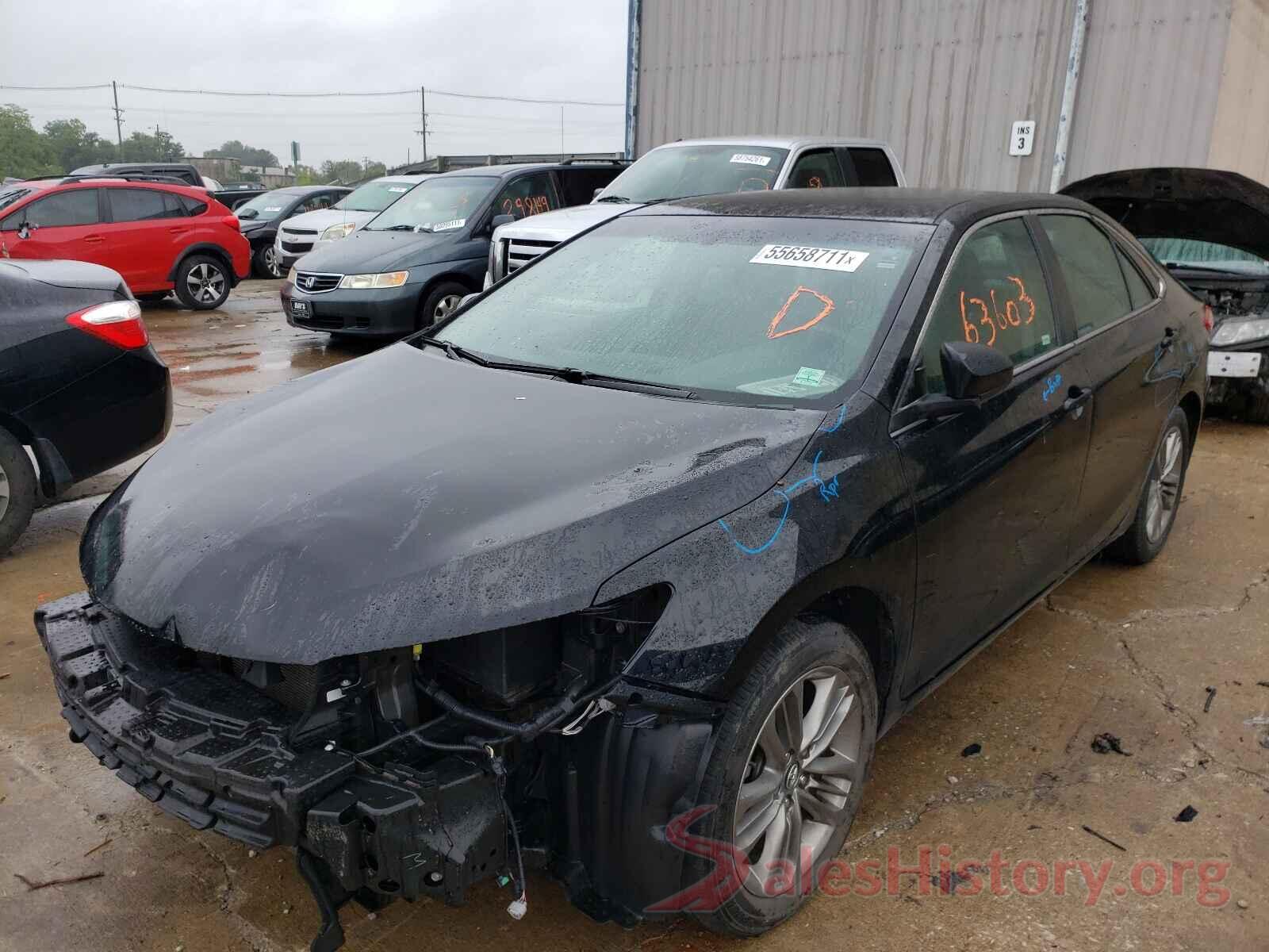 4T1BF1FK9HU804223 2017 TOYOTA CAMRY