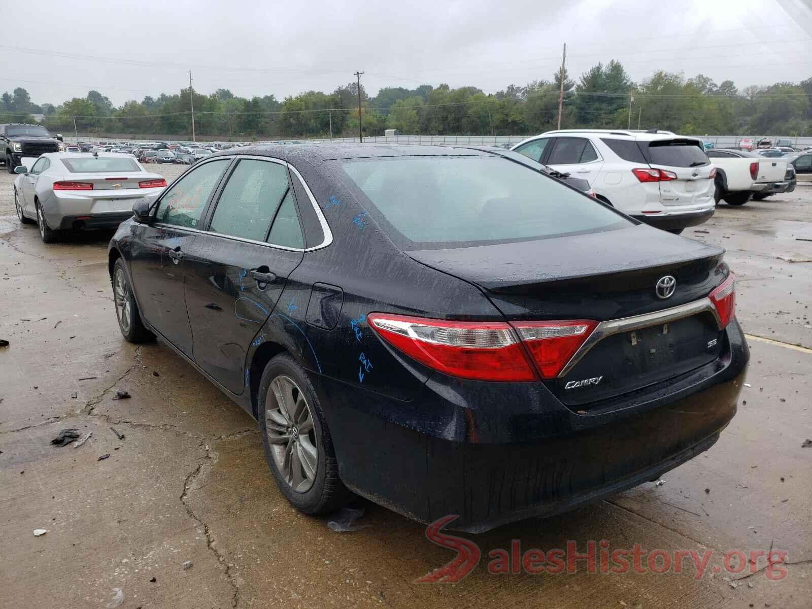 4T1BF1FK9HU804223 2017 TOYOTA CAMRY