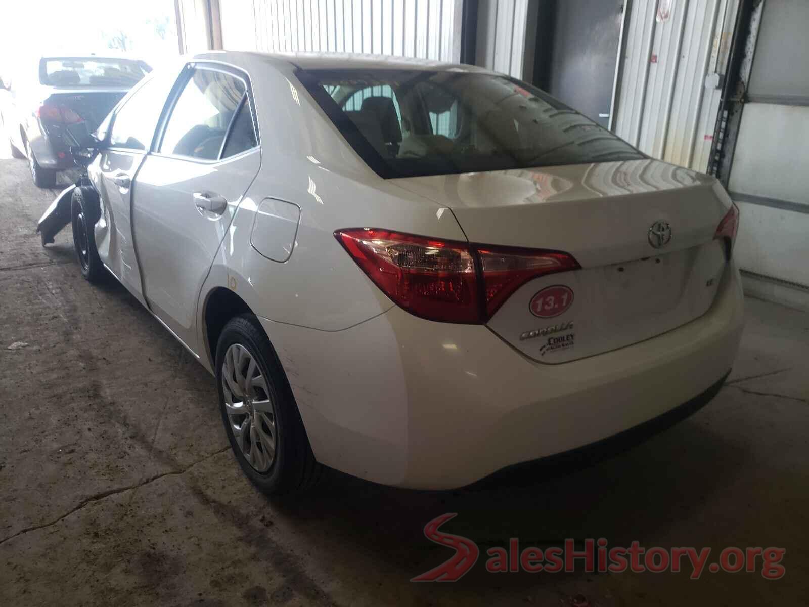 2T1BURHE6JC987082 2018 TOYOTA COROLLA