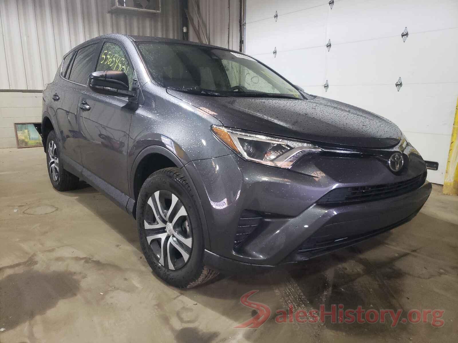 JTMBFREV7HJ171477 2017 TOYOTA RAV4