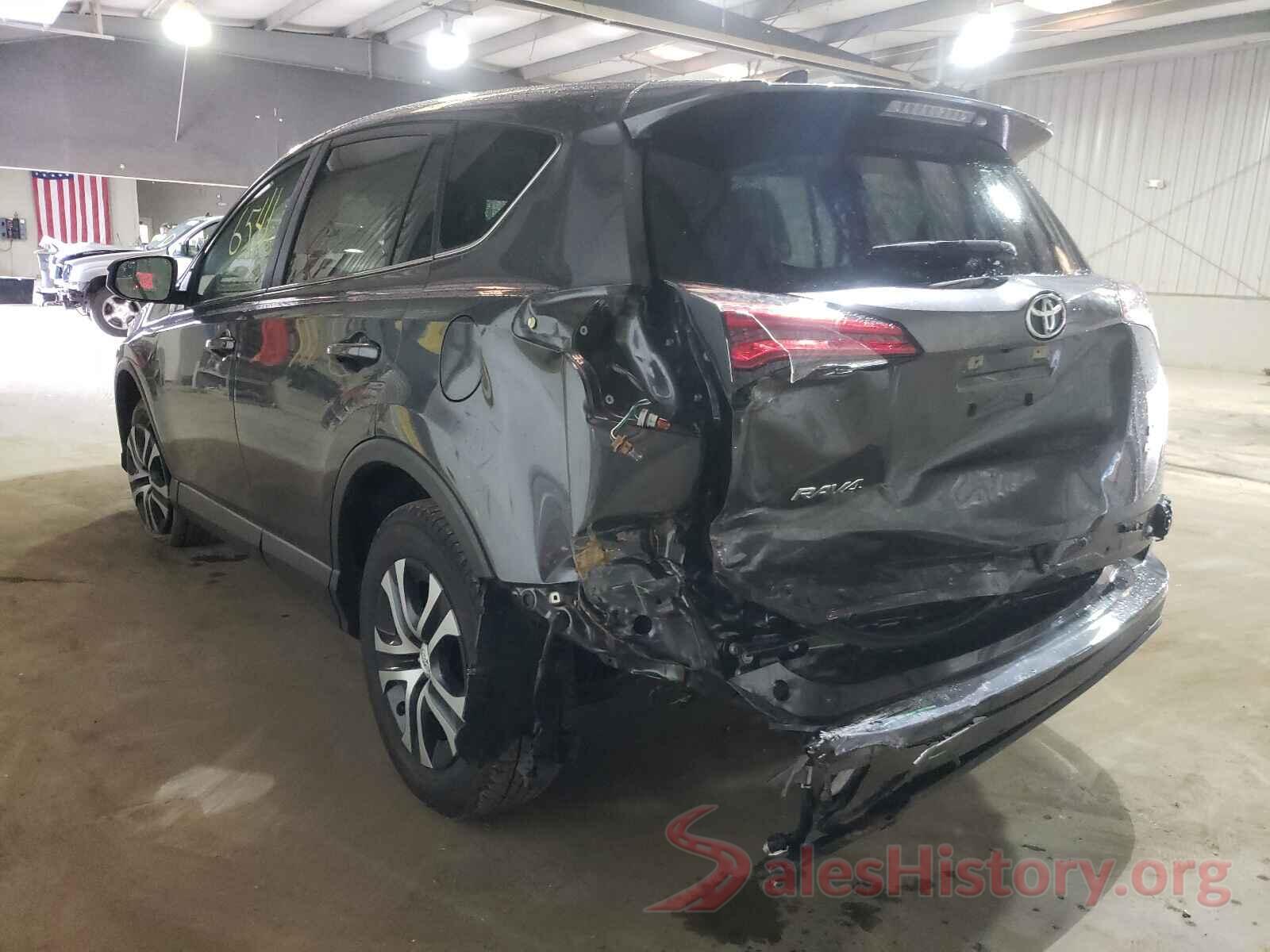 JTMBFREV7HJ171477 2017 TOYOTA RAV4