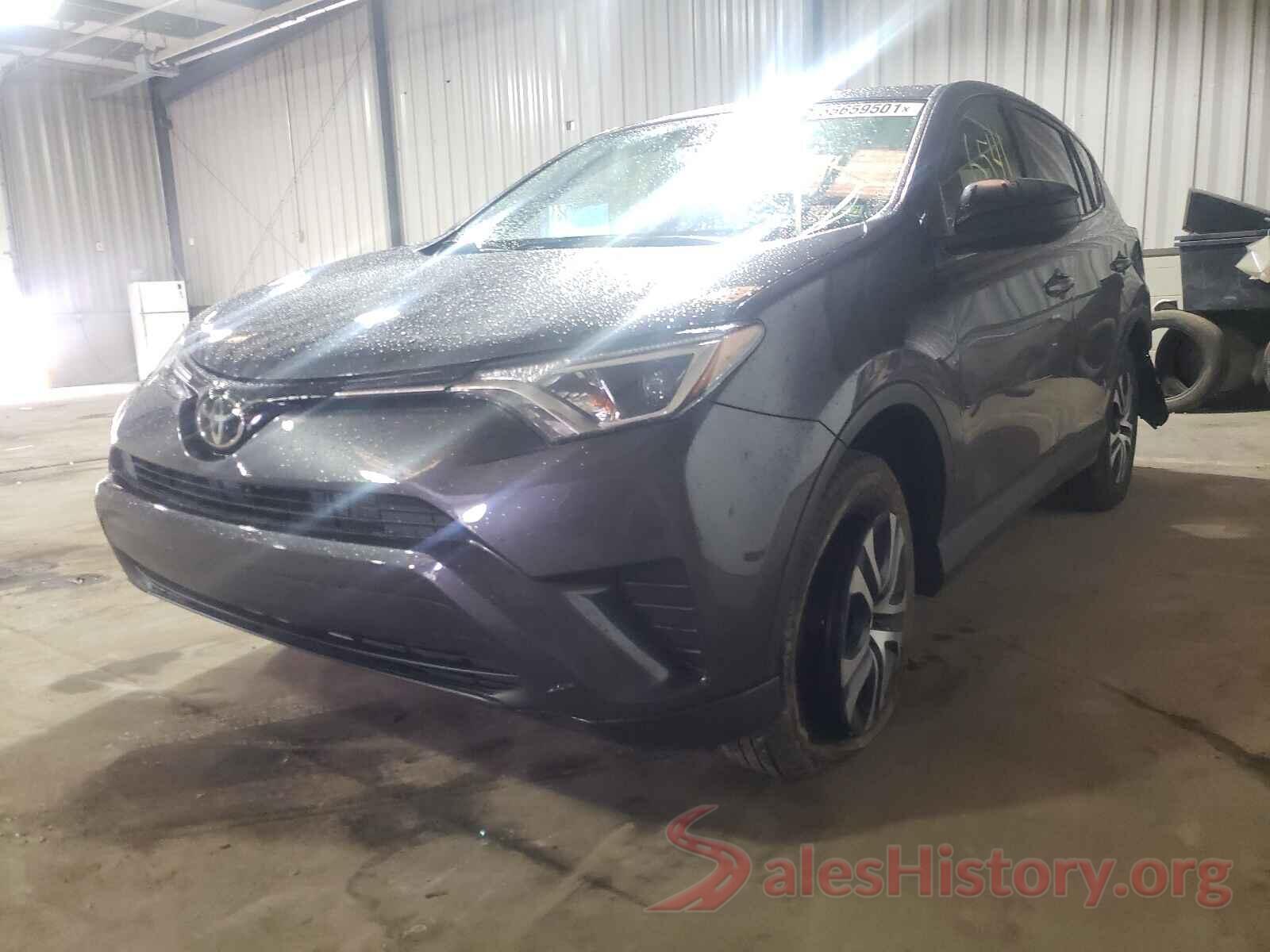 JTMBFREV7HJ171477 2017 TOYOTA RAV4