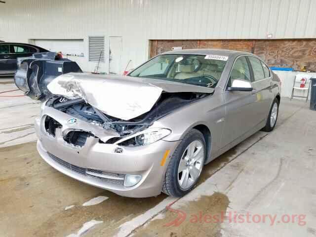 WBAXG5C55DD228697 2013 BMW 5 SERIES