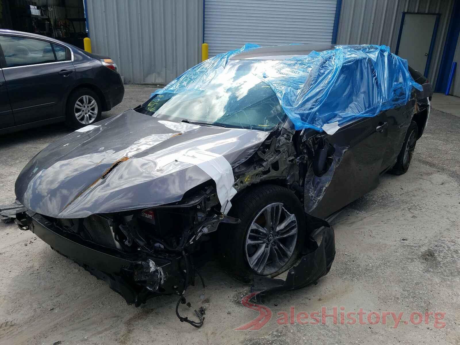 4T1BF1FK5HU761760 2017 TOYOTA CAMRY