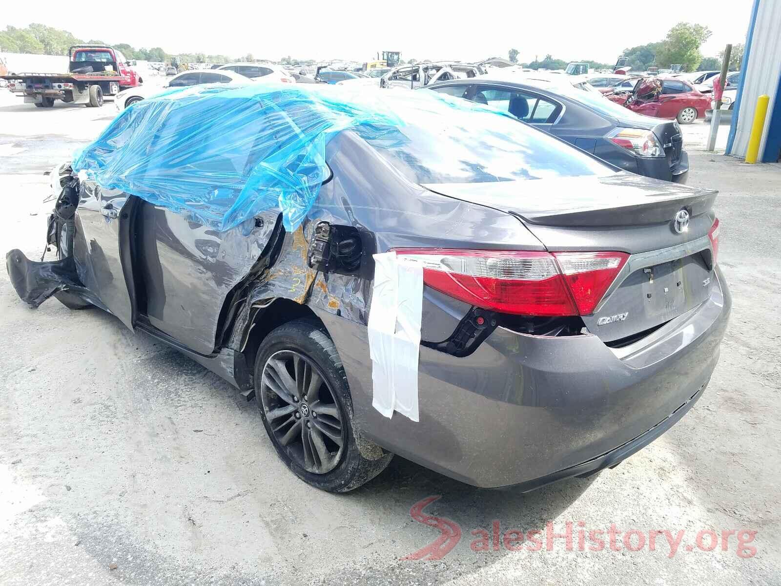 4T1BF1FK5HU761760 2017 TOYOTA CAMRY