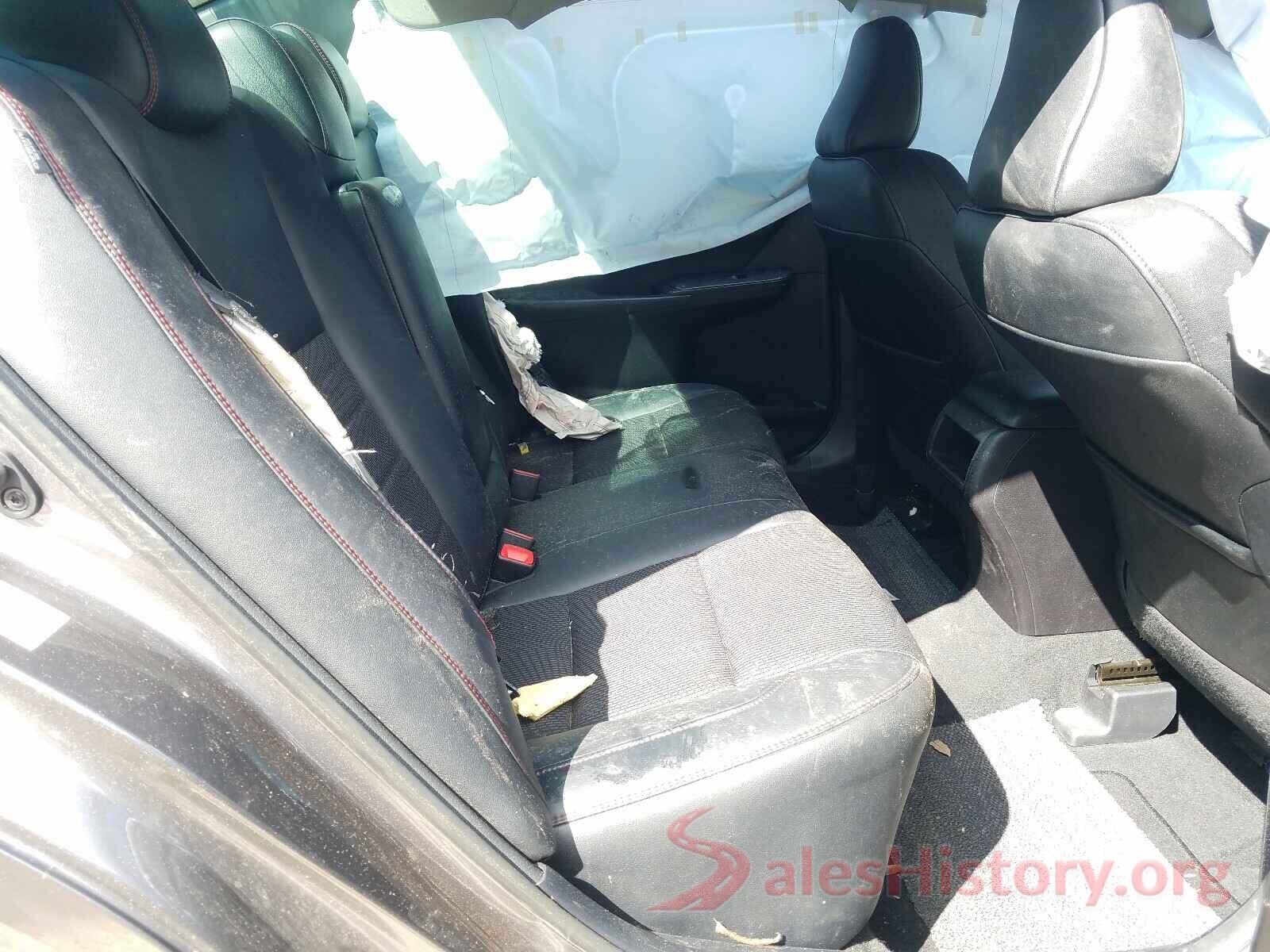 4T1BF1FK5HU761760 2017 TOYOTA CAMRY