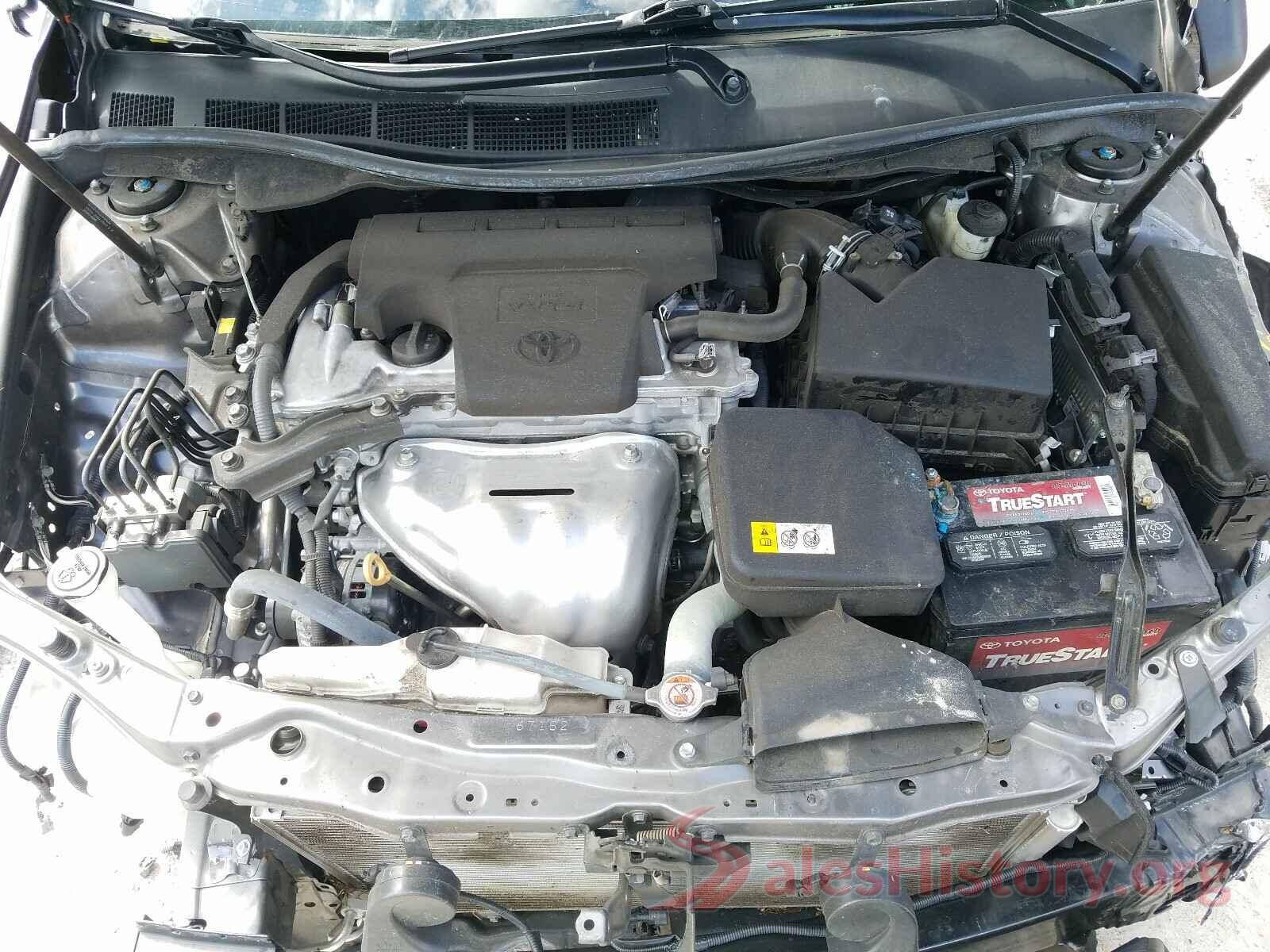 4T1BF1FK5HU761760 2017 TOYOTA CAMRY