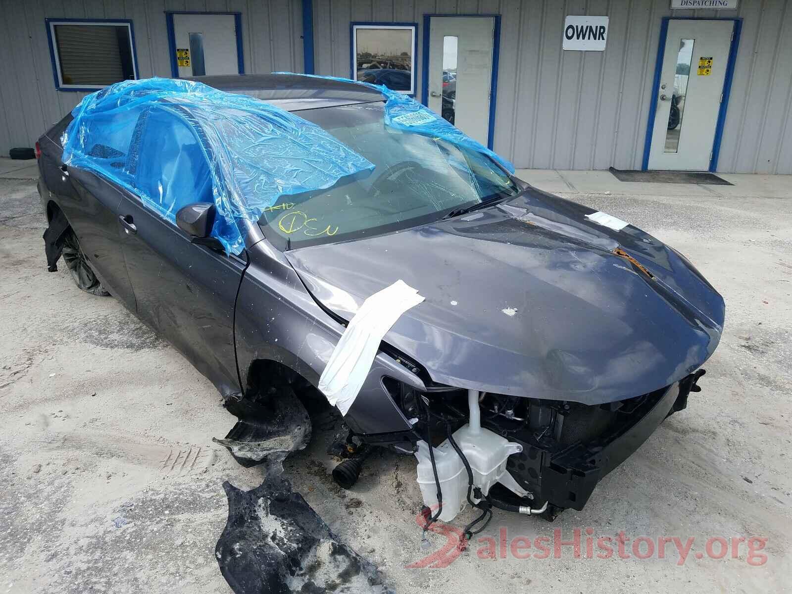 4T1BF1FK5HU761760 2017 TOYOTA CAMRY