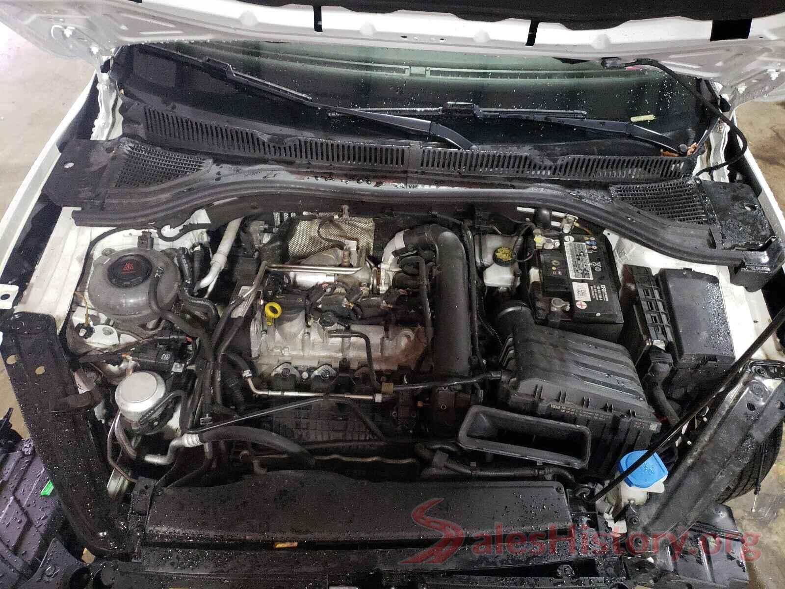 3VWC57BU3KM088949 2019 VOLKSWAGEN JETTA