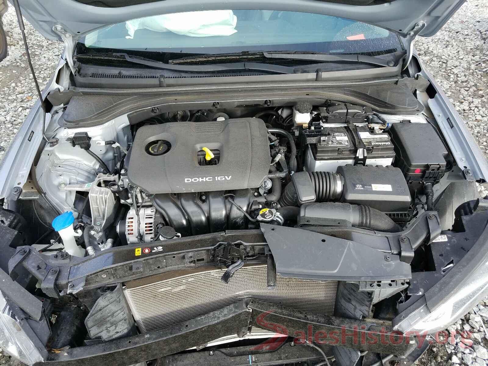 5NPD84LF8HH025874 2017 HYUNDAI ELANTRA