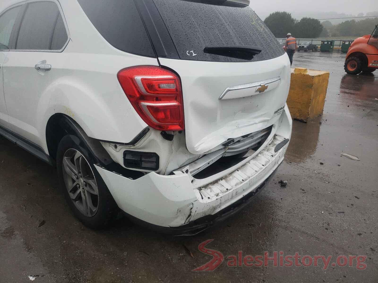 2GNFLGE32G6347867 2016 CHEVROLET EQUINOX