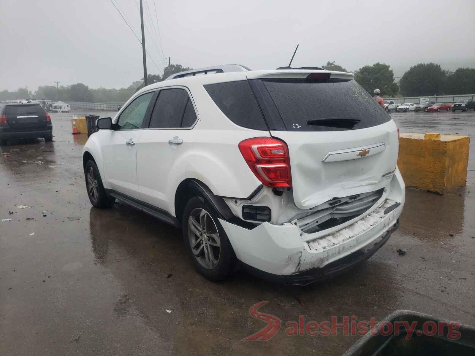 2GNFLGE32G6347867 2016 CHEVROLET EQUINOX