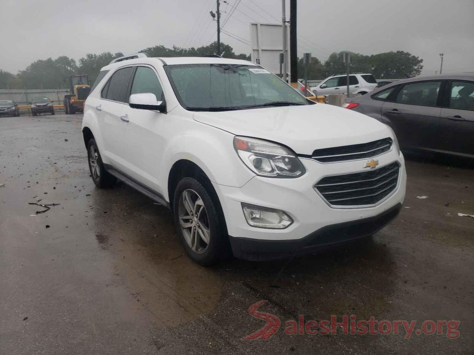 2GNFLGE32G6347867 2016 CHEVROLET EQUINOX