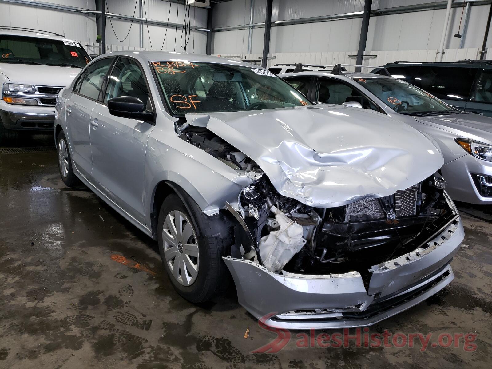 3VW267AJ0GM298920 2016 VOLKSWAGEN JETTA