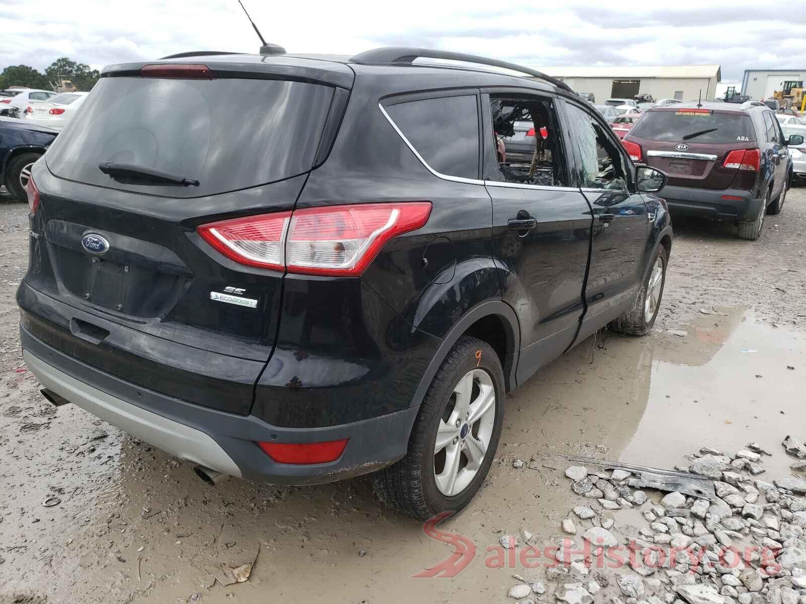 1FMCU0GX5GUC22052 2016 FORD ESCAPE