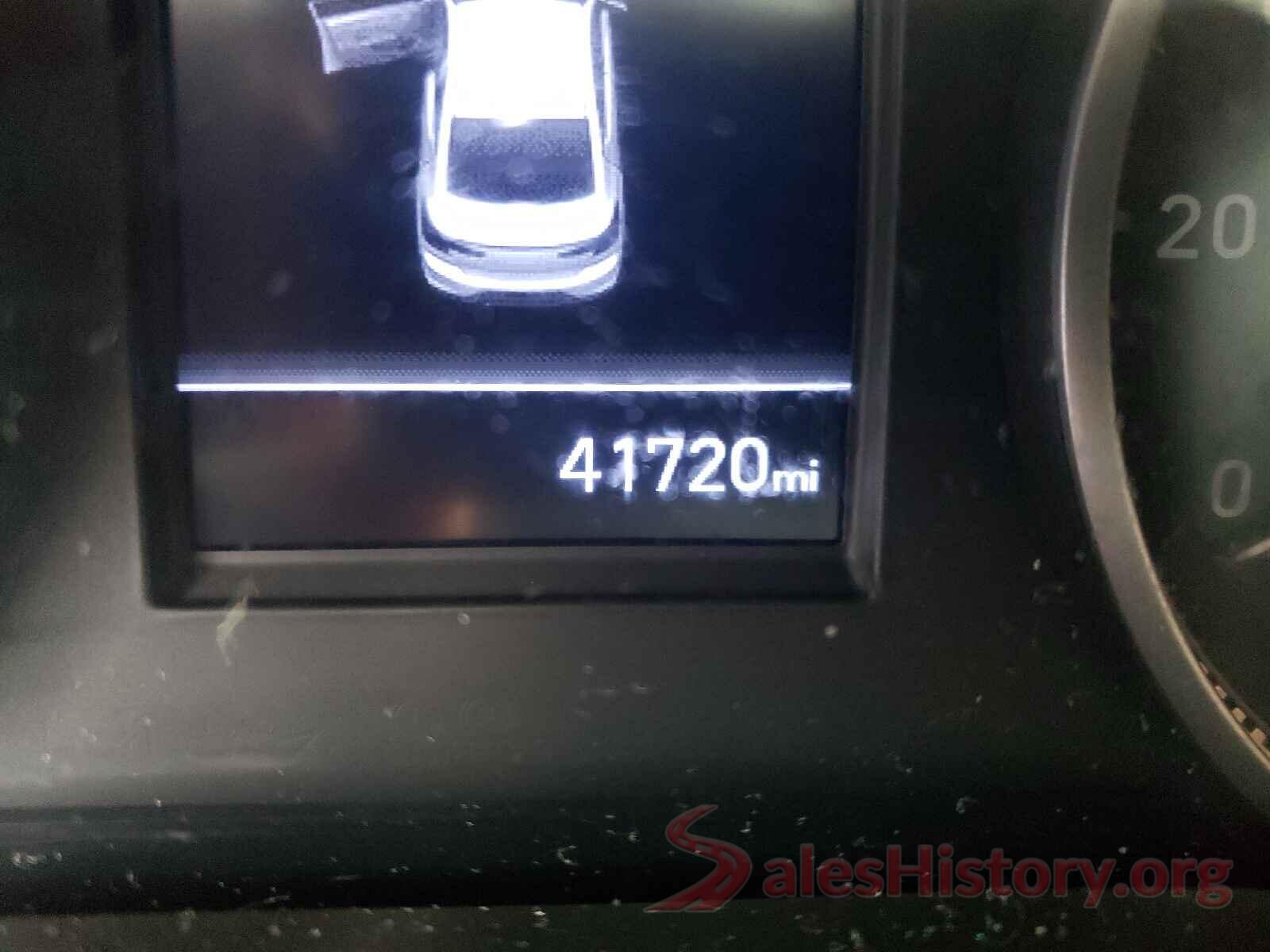 5NPD84LF1KH464714 2019 HYUNDAI ELANTRA