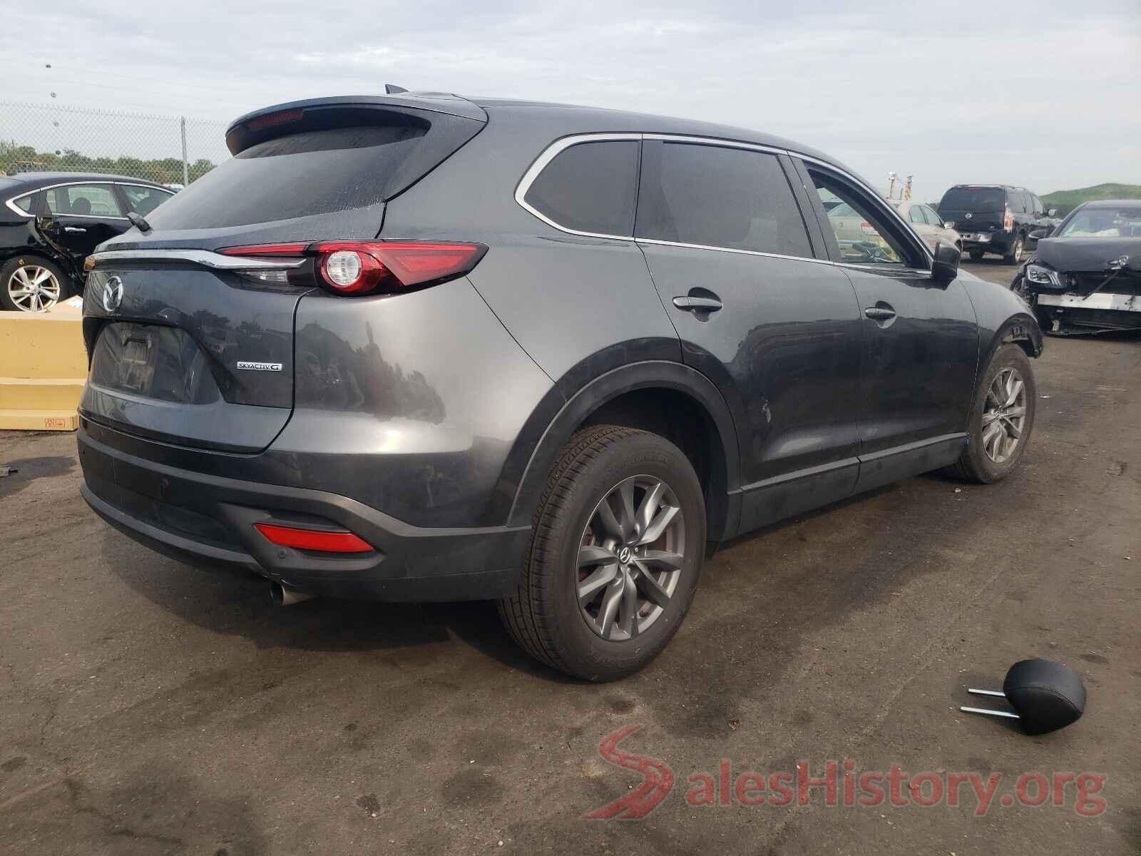 JM3TCBCY4L0406098 2020 MAZDA CX-9