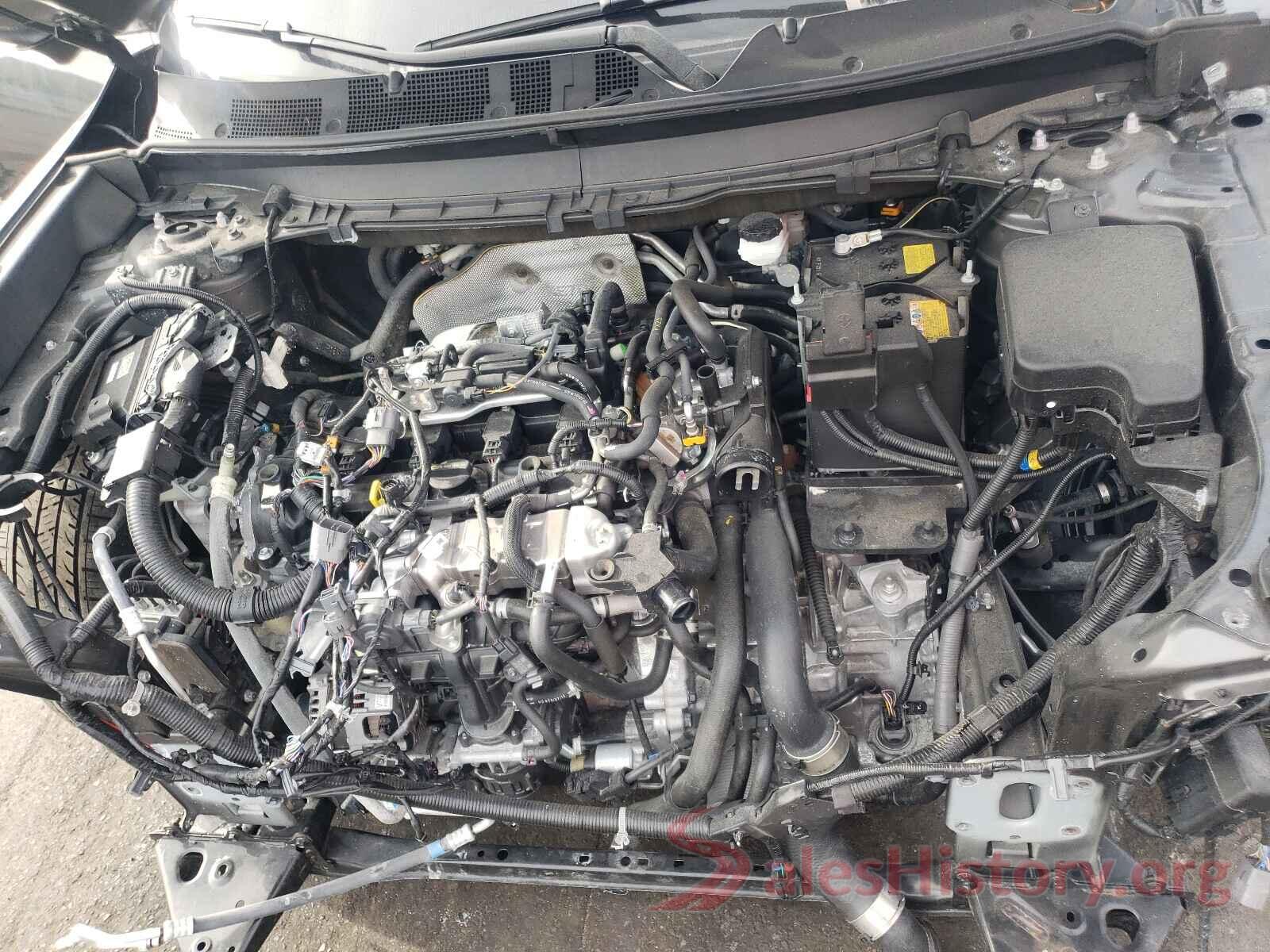 JM3TCBCY4L0406098 2020 MAZDA CX-9