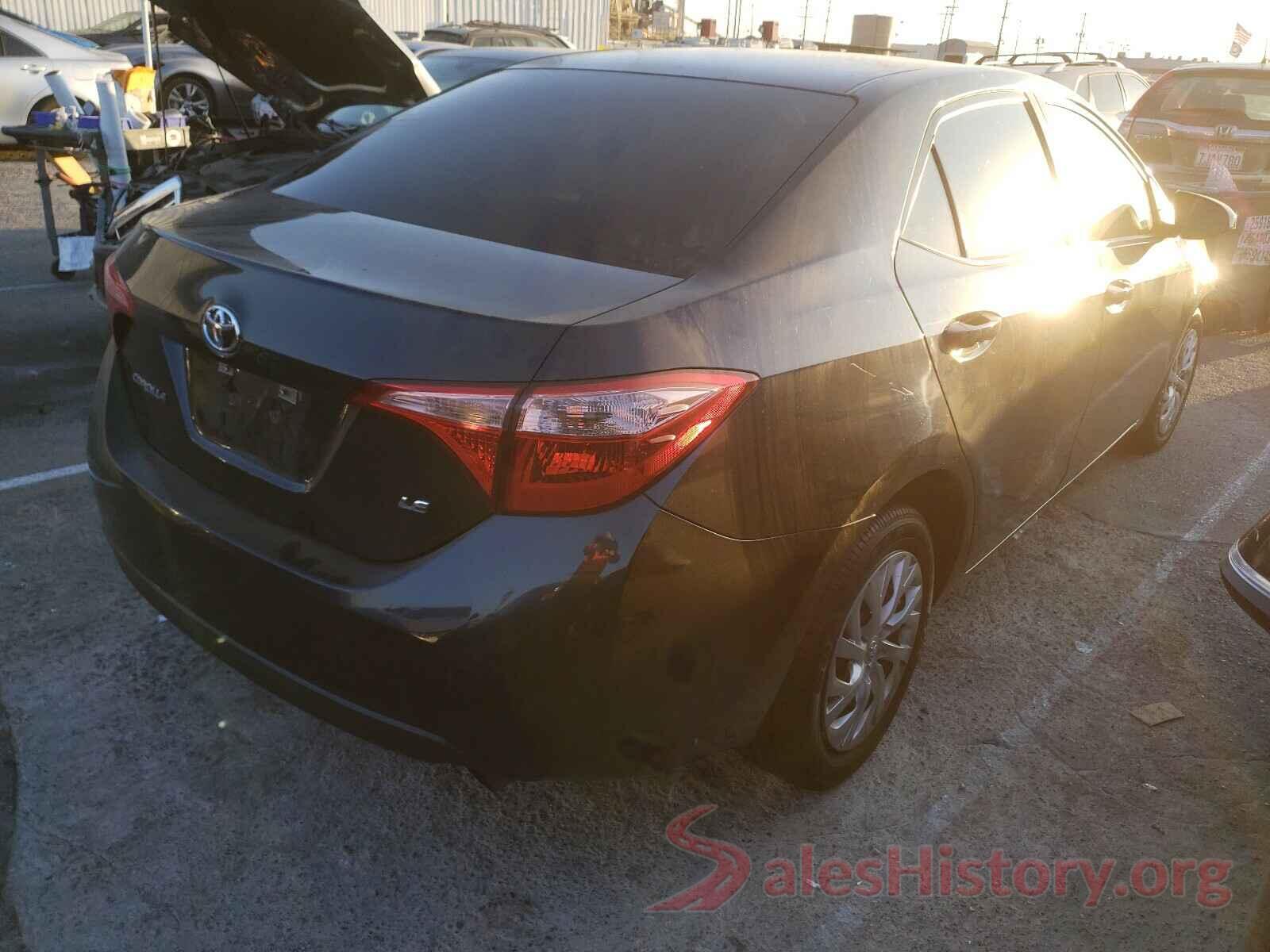 5YFBURHEXJP838982 2018 TOYOTA COROLLA