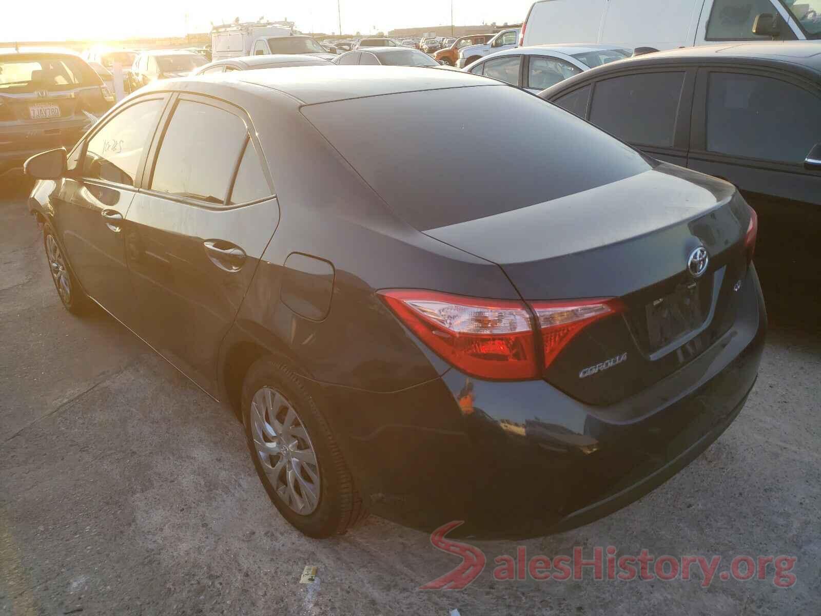 5YFBURHEXJP838982 2018 TOYOTA COROLLA