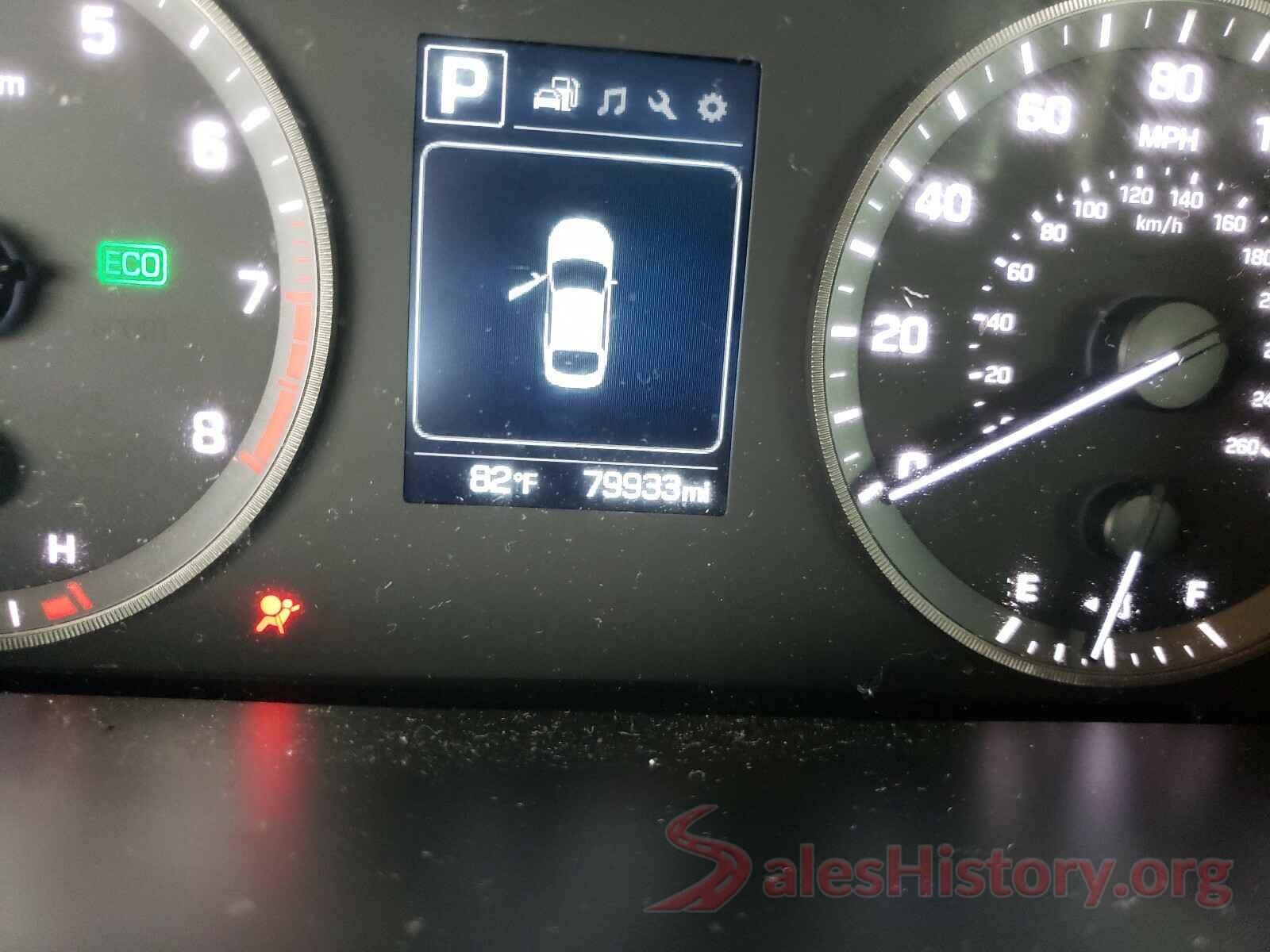 5NPE24AF6HH515917 2017 HYUNDAI SONATA