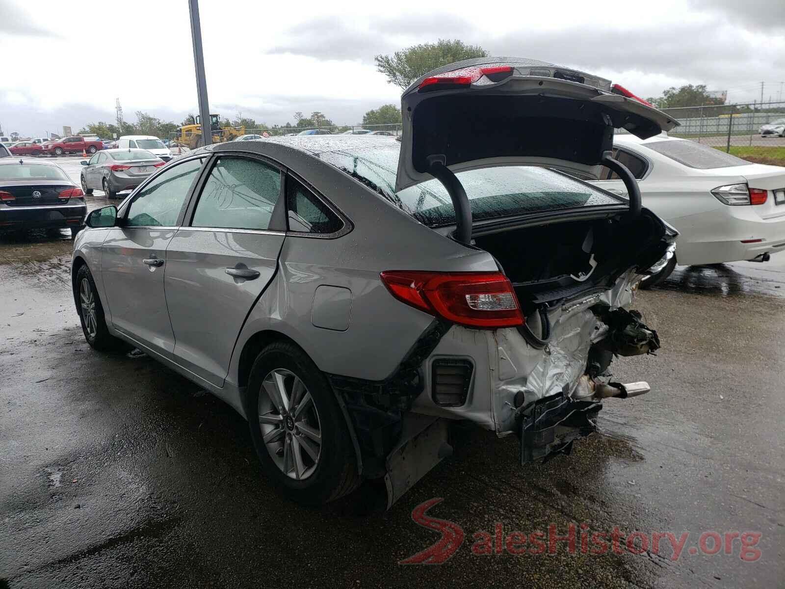 5NPE24AF6HH515917 2017 HYUNDAI SONATA