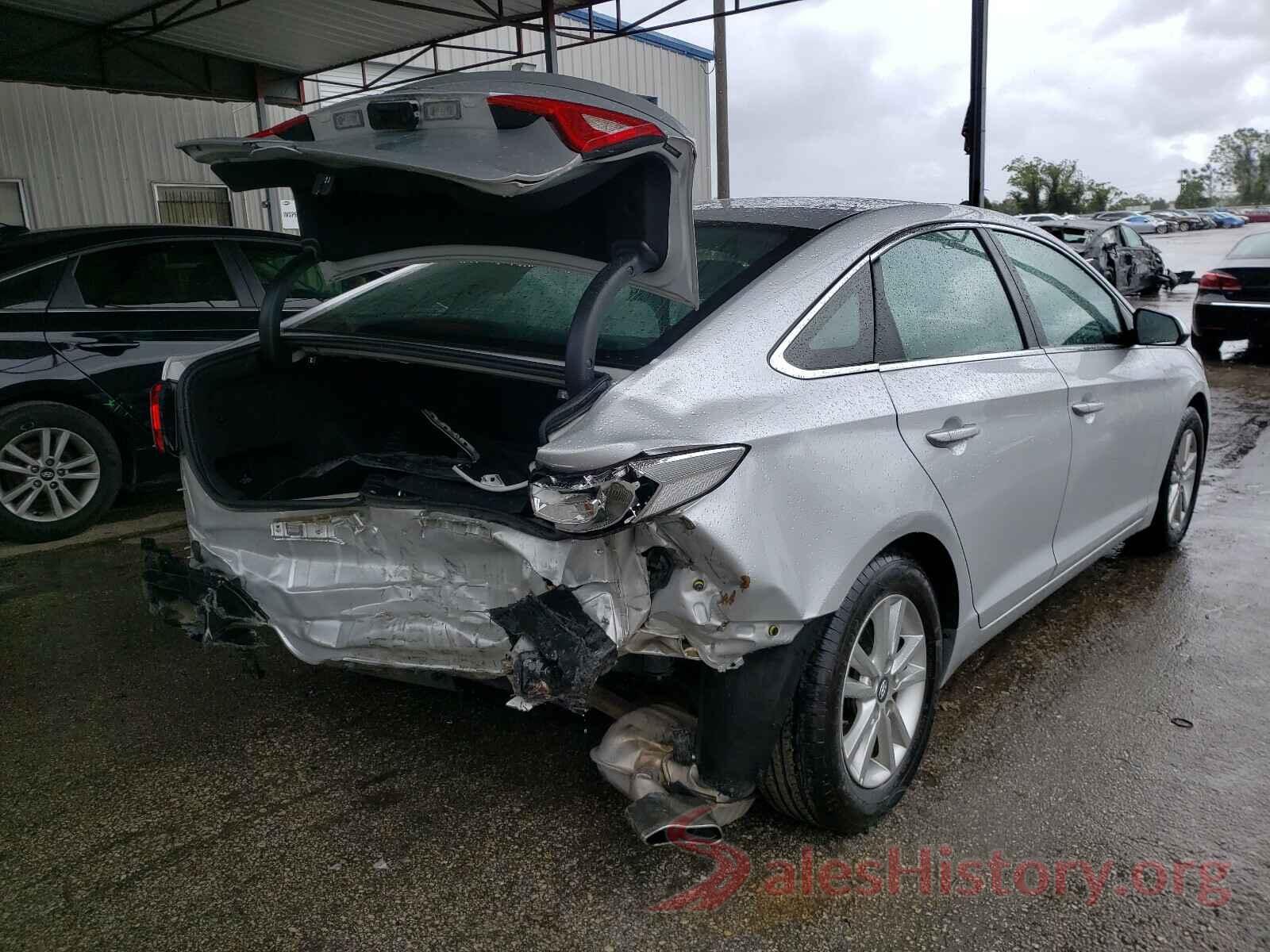 5NPE24AF6HH515917 2017 HYUNDAI SONATA