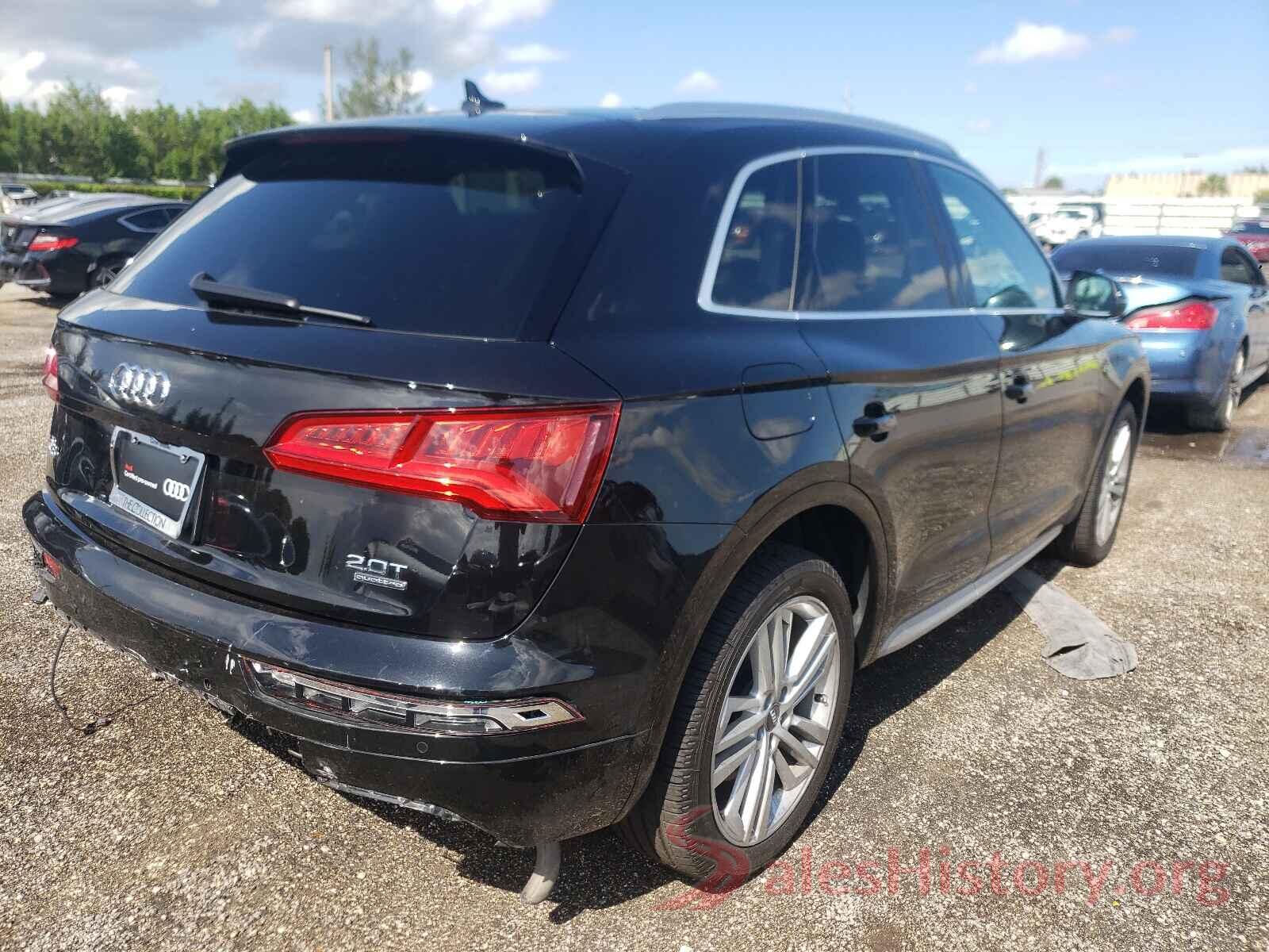 WA1BNAFY2J2128981 2018 AUDI Q5