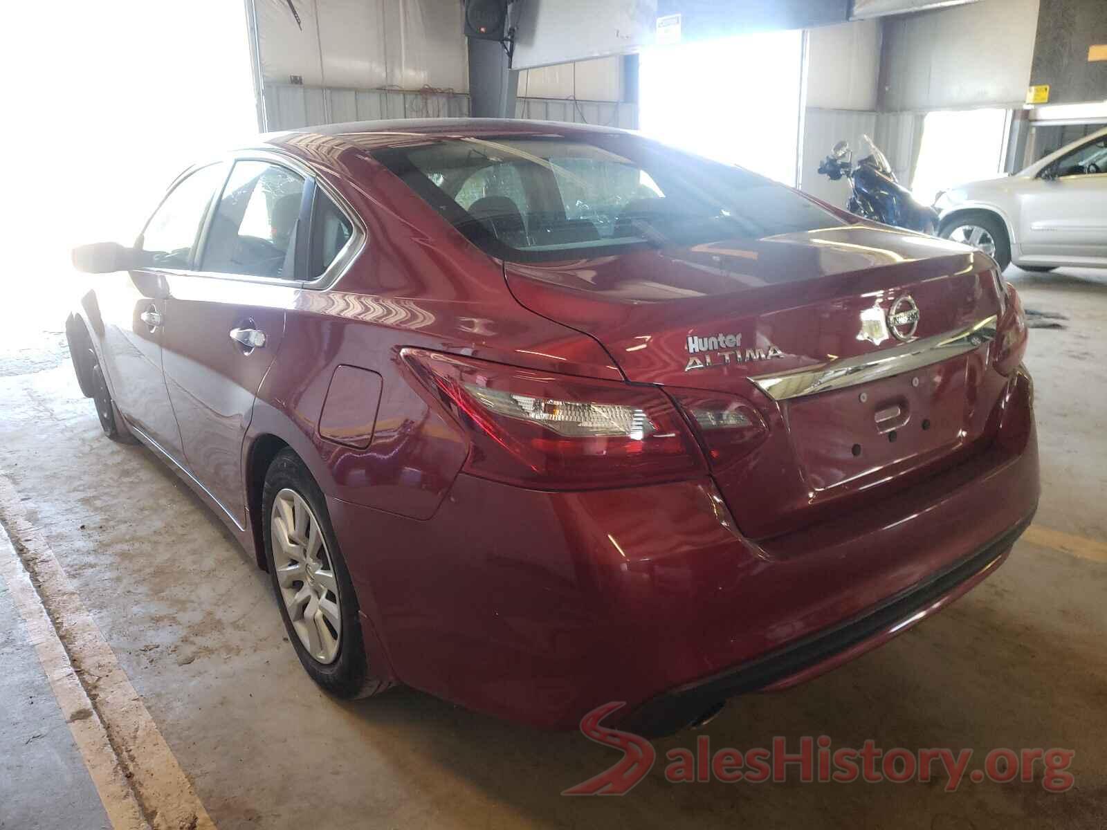 1N4AL3AP7JC139220 2018 NISSAN ALTIMA