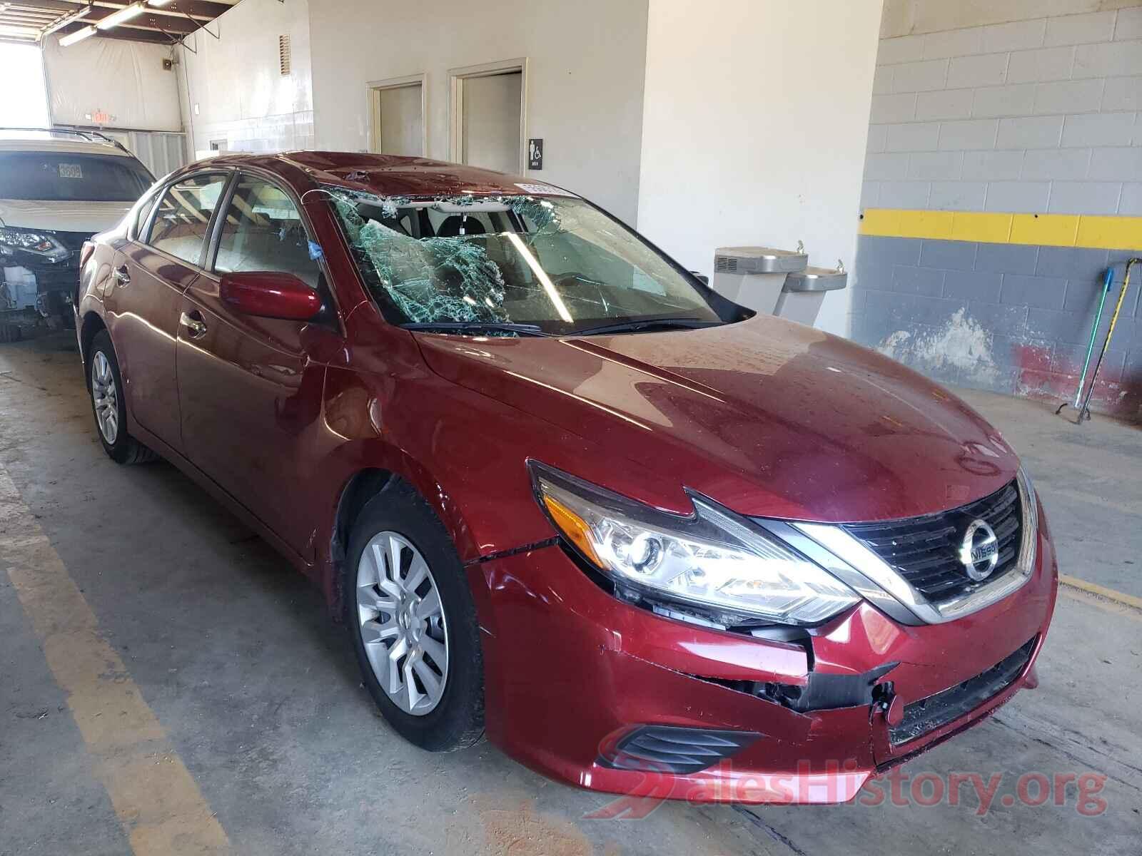 1N4AL3AP7JC139220 2018 NISSAN ALTIMA