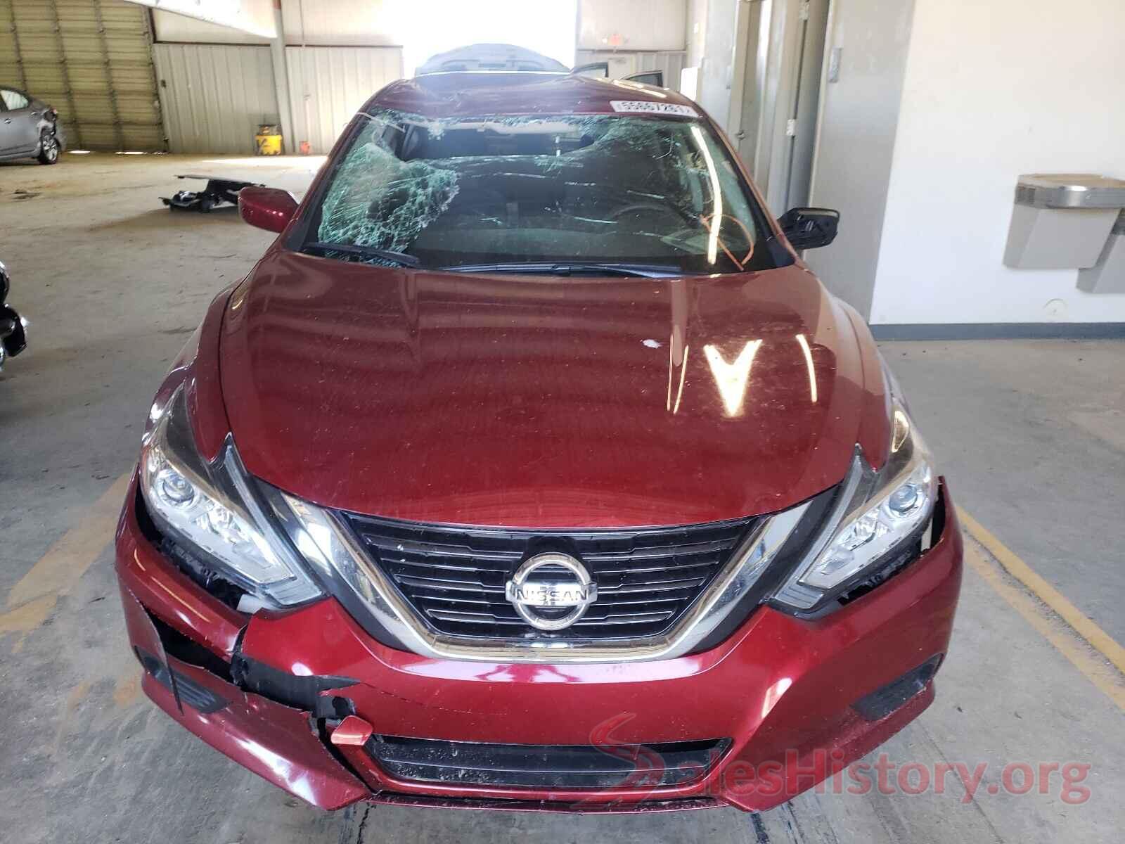 1N4AL3AP7JC139220 2018 NISSAN ALTIMA