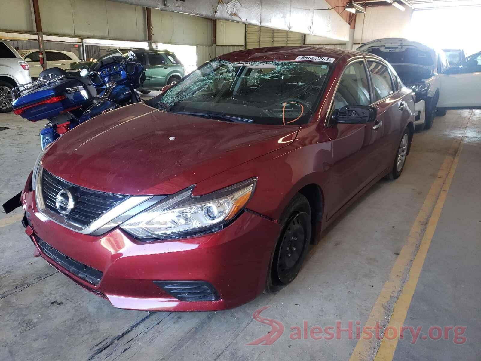 1N4AL3AP7JC139220 2018 NISSAN ALTIMA