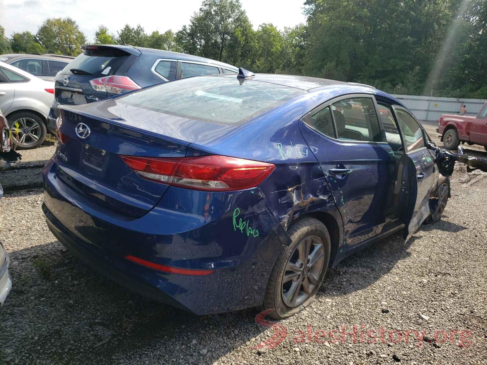 5NPD84LF5HH026643 2017 HYUNDAI ELANTRA