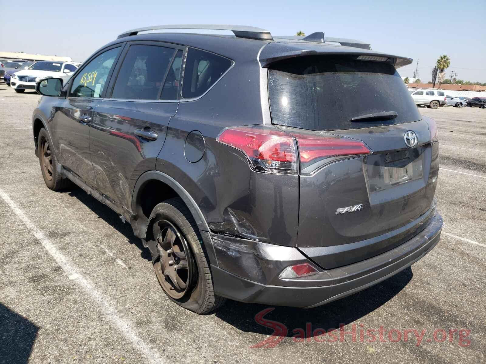 2T3ZFREV9HW373382 2017 TOYOTA RAV4