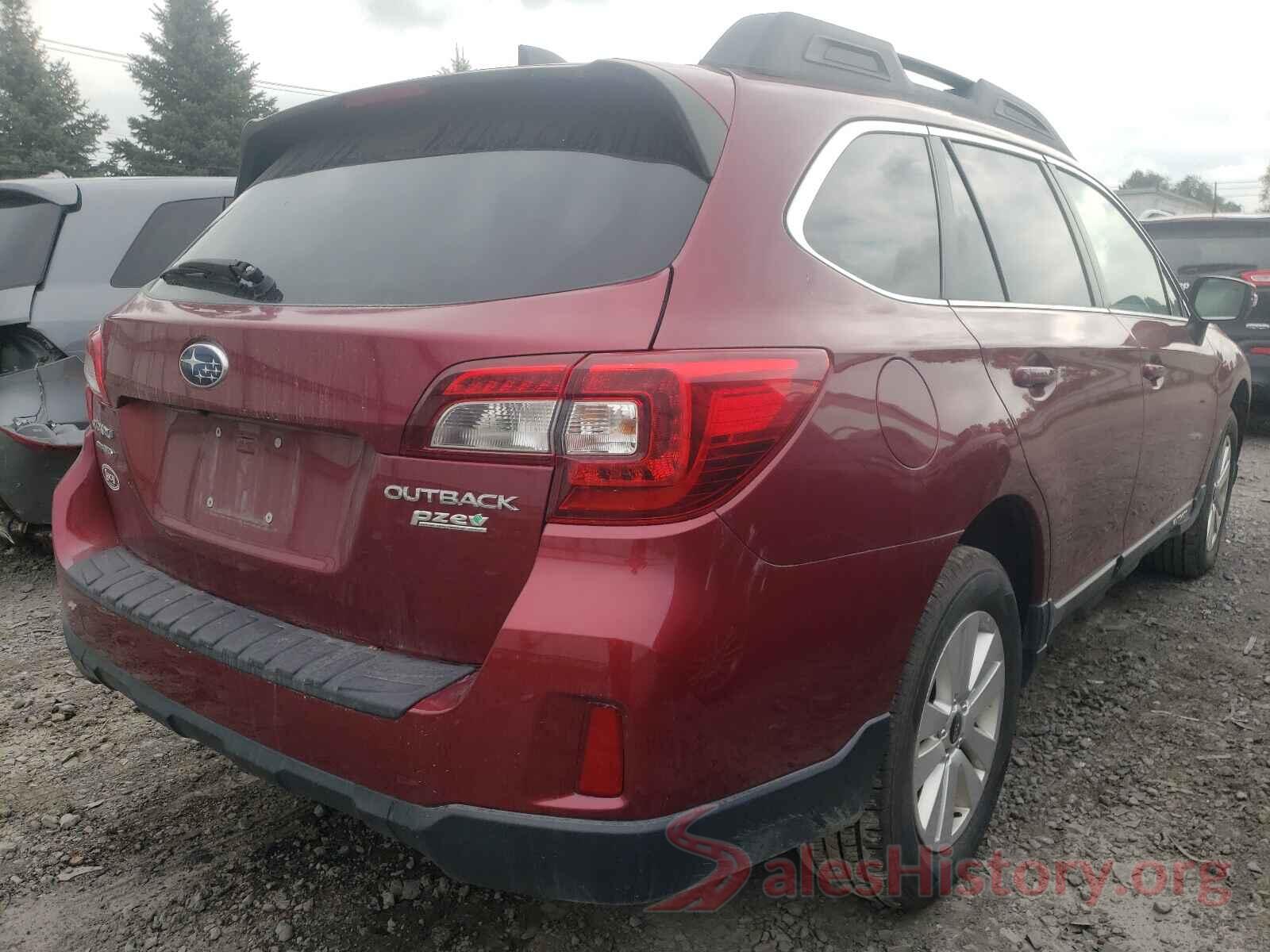 4S4BSAFC7H3366845 2017 SUBARU OUTBACK