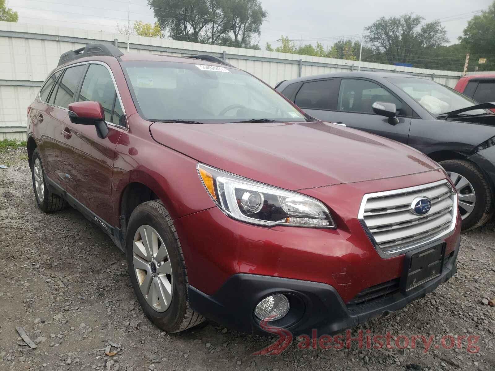 4S4BSAFC7H3366845 2017 SUBARU OUTBACK