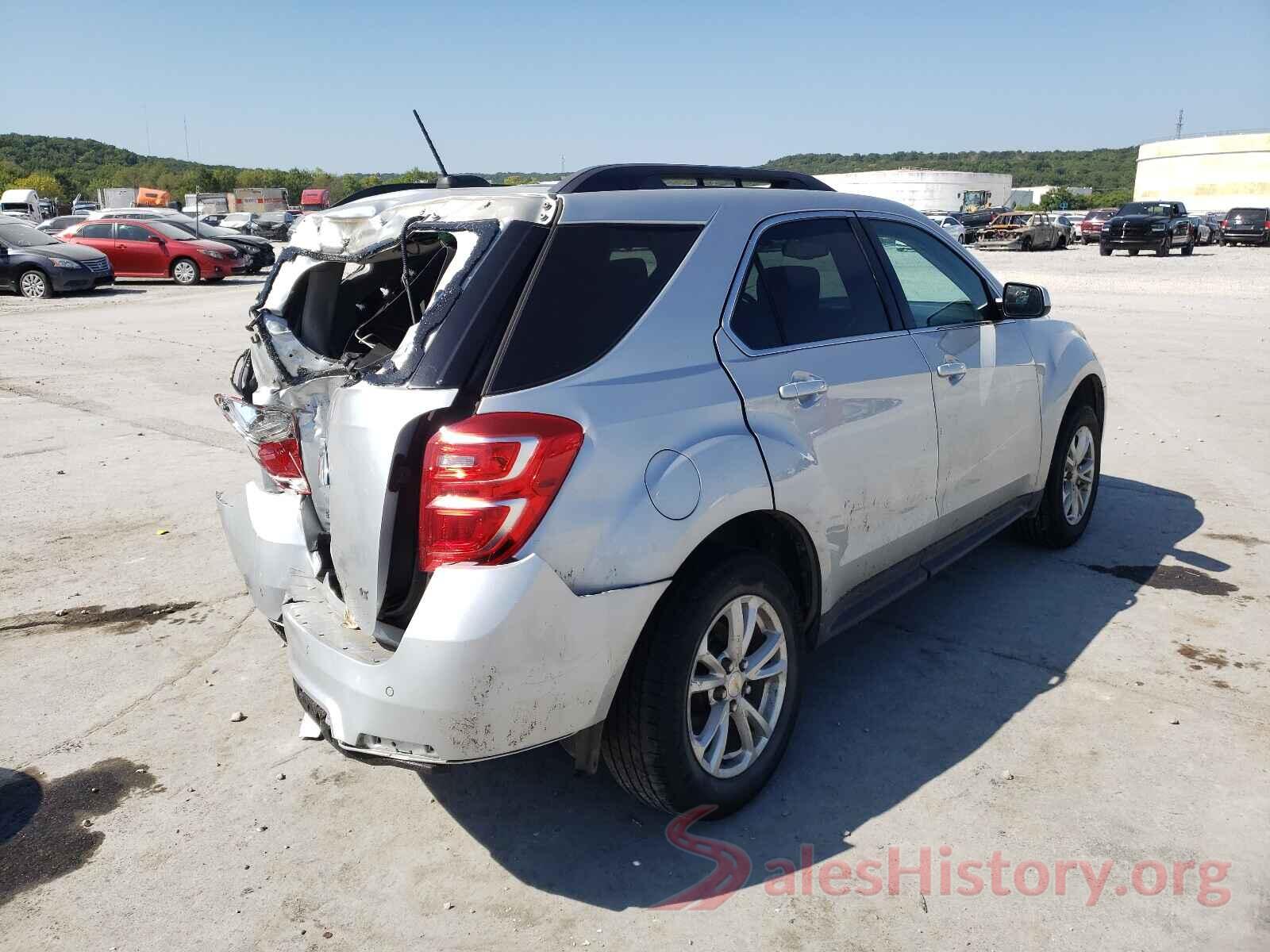 2GNFLFEK2H6145890 2017 CHEVROLET EQUINOX