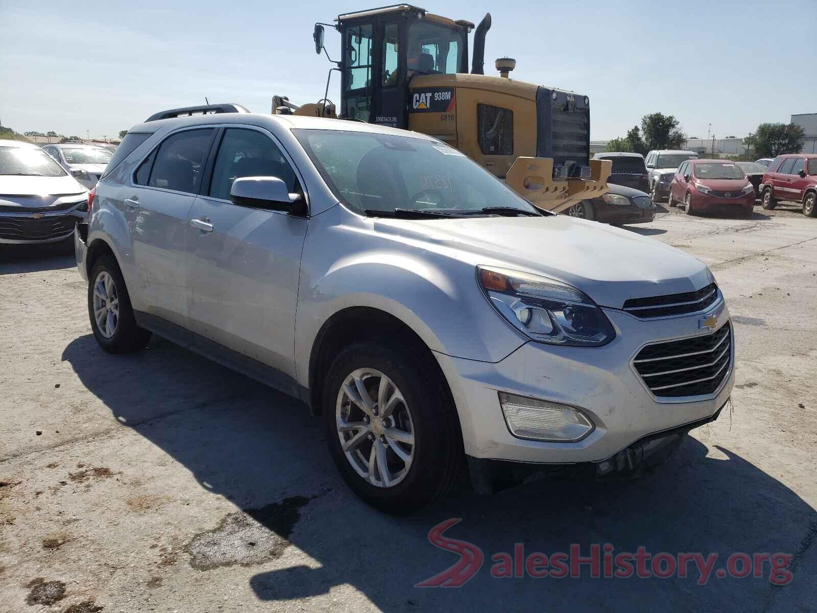 2GNFLFEK2H6145890 2017 CHEVROLET EQUINOX