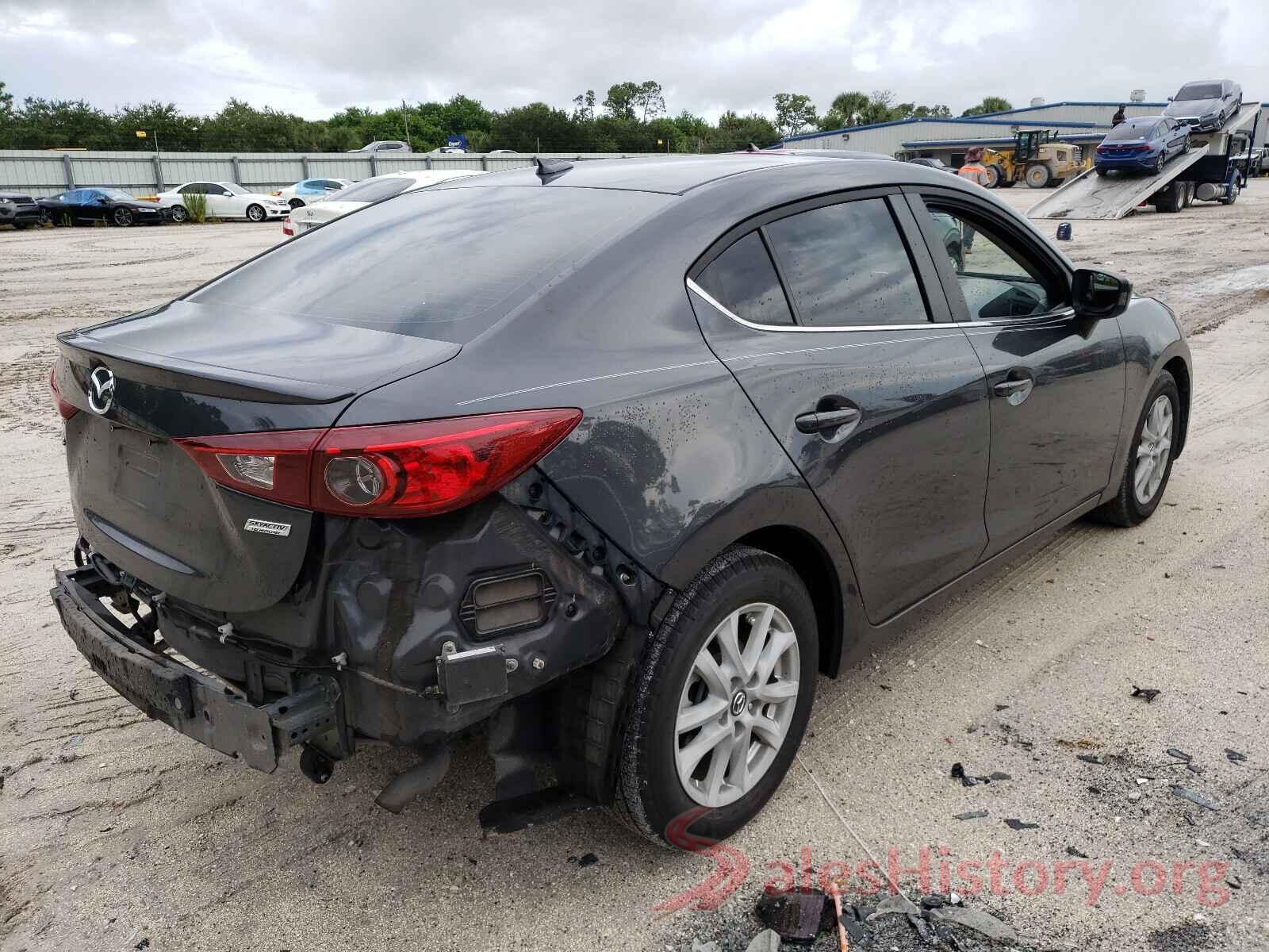 3MZBM1X77GM242066 2016 MAZDA 3