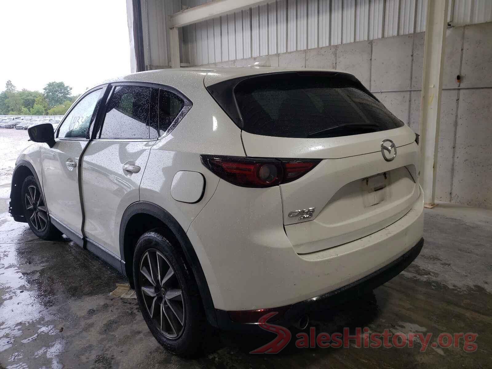 JM3KFBDM9J0333032 2018 MAZDA CX-5