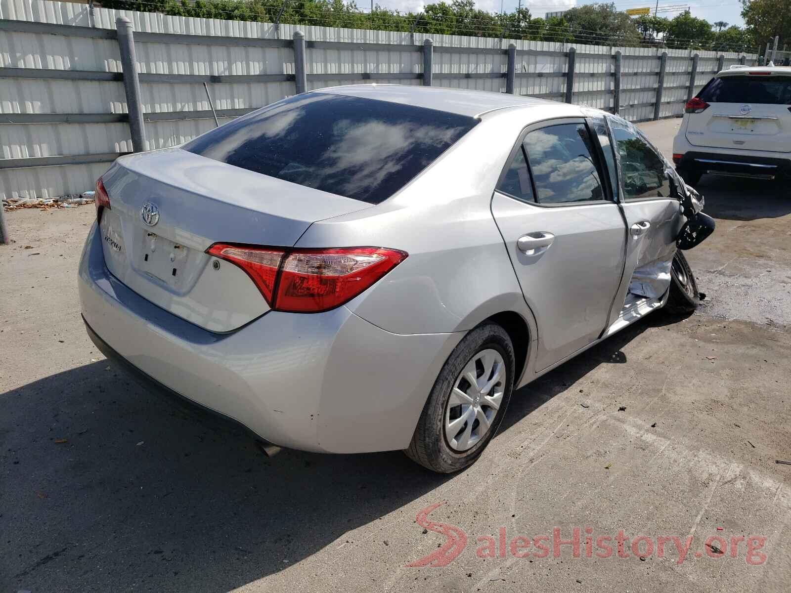 5YFBURHE6JP791532 2018 TOYOTA COROLLA