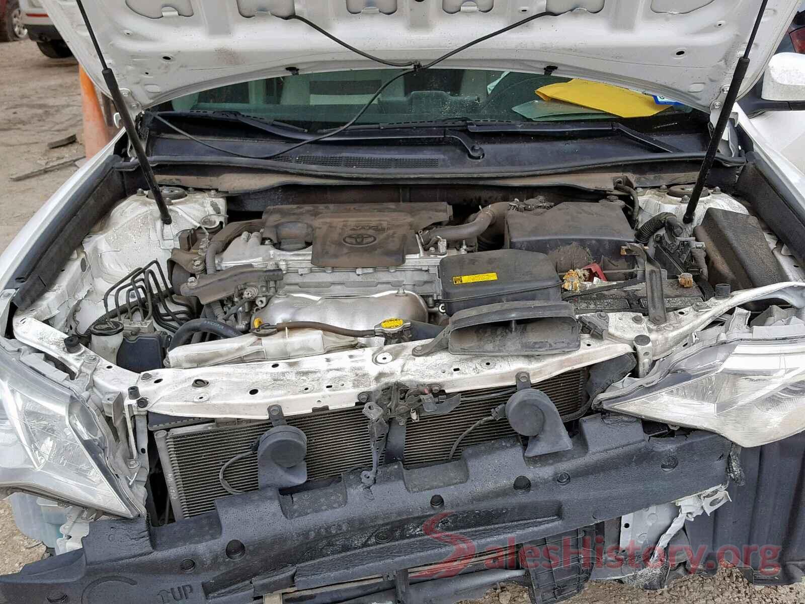 4T1BF1FK0CU532296 2012 TOYOTA CAMRY BASE