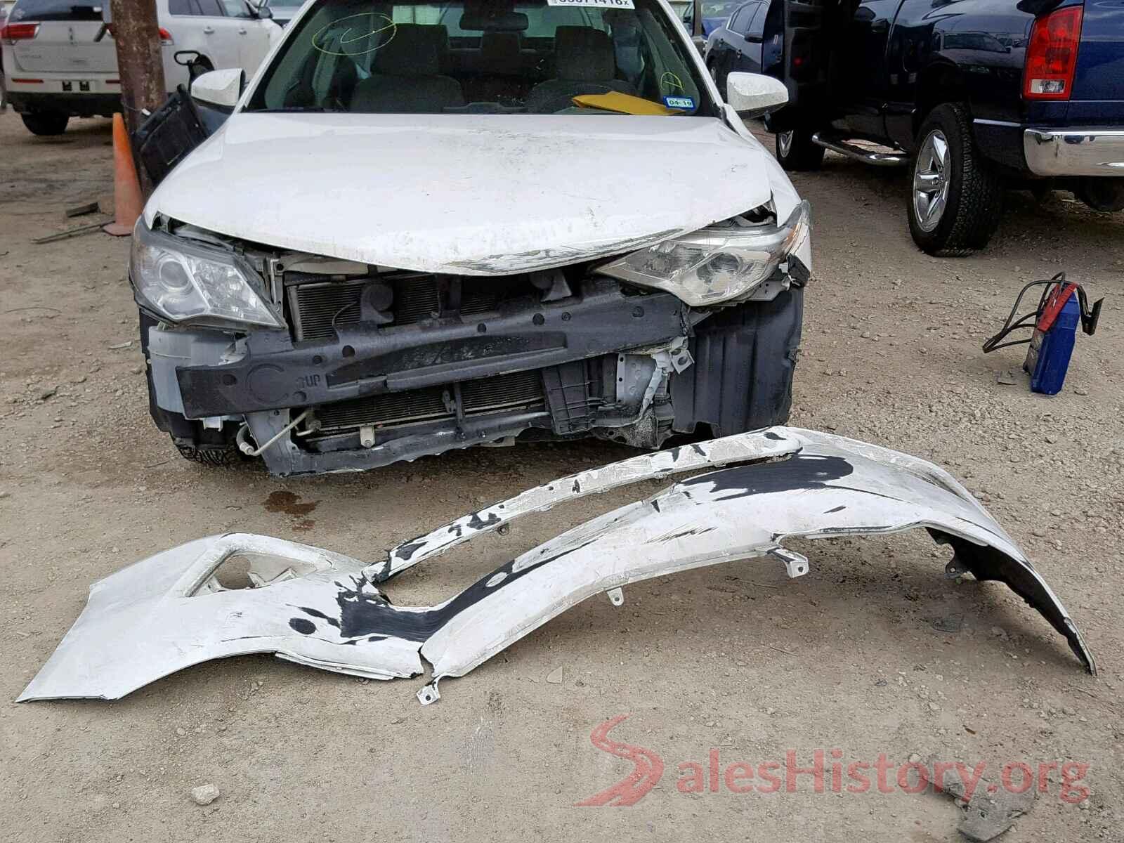 4T1BF1FK0CU532296 2012 TOYOTA CAMRY BASE