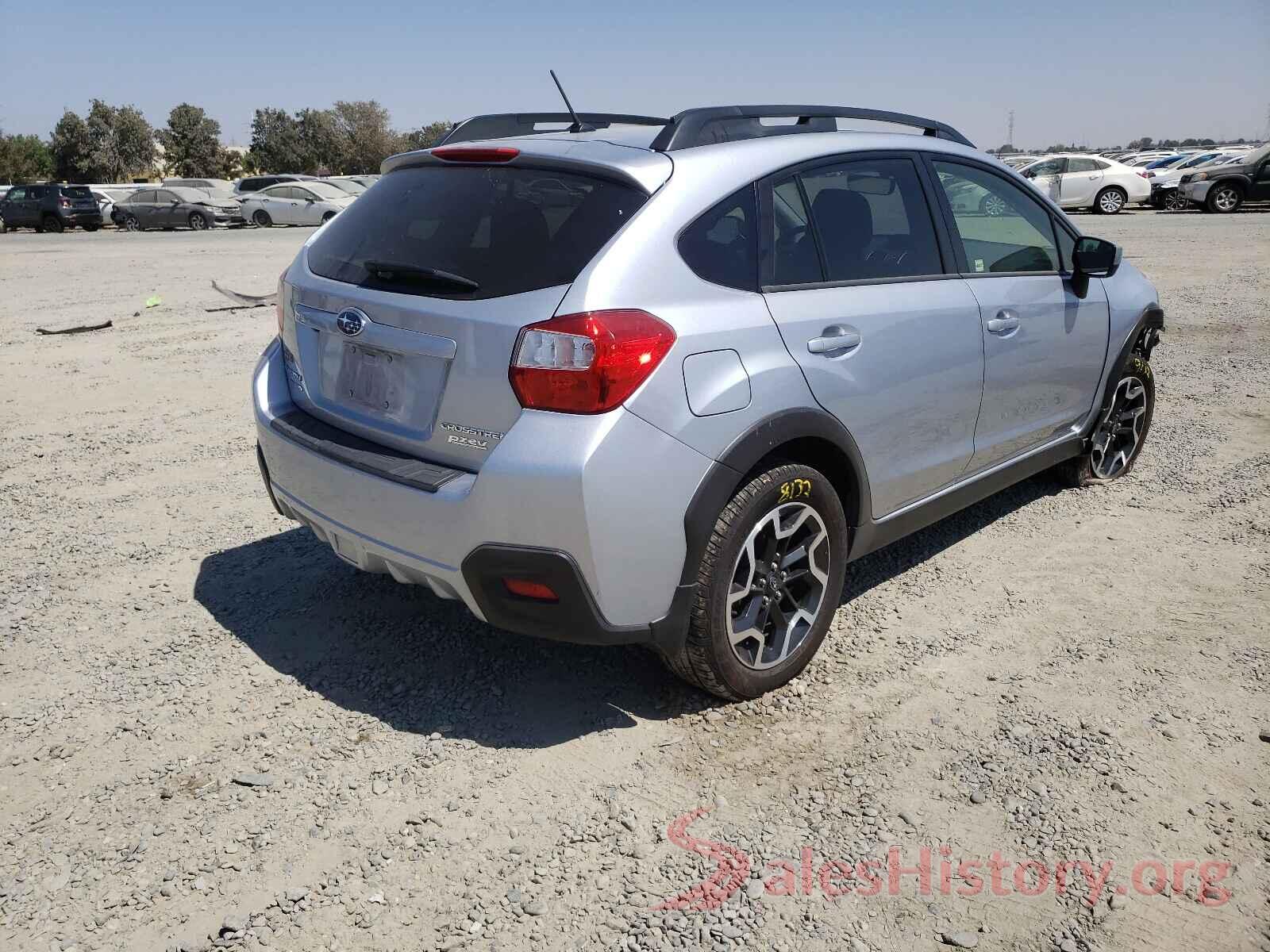 JF2GPABC0HH281190 2017 SUBARU CROSSTREK