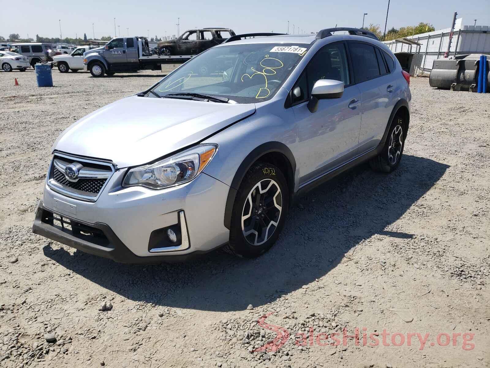 JF2GPABC0HH281190 2017 SUBARU CROSSTREK